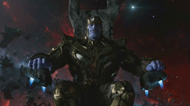 Illustration for article titled Marvel Studios Gave Us a Peek at Every Movie It Has in the Works